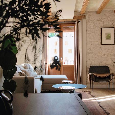 Unique Living Born Apartments & Studios 巴塞罗那 外观 照片