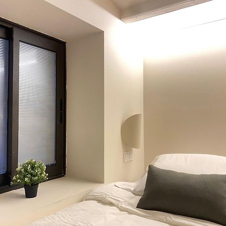 Unique Living Born Apartments & Studios 巴塞罗那 外观 照片