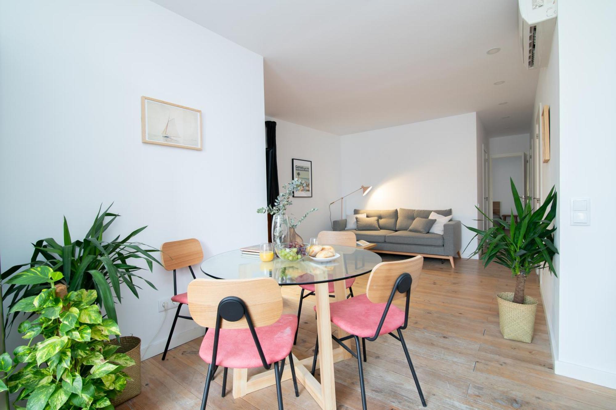 Unique Living Born Apartments & Studios 巴塞罗那 外观 照片