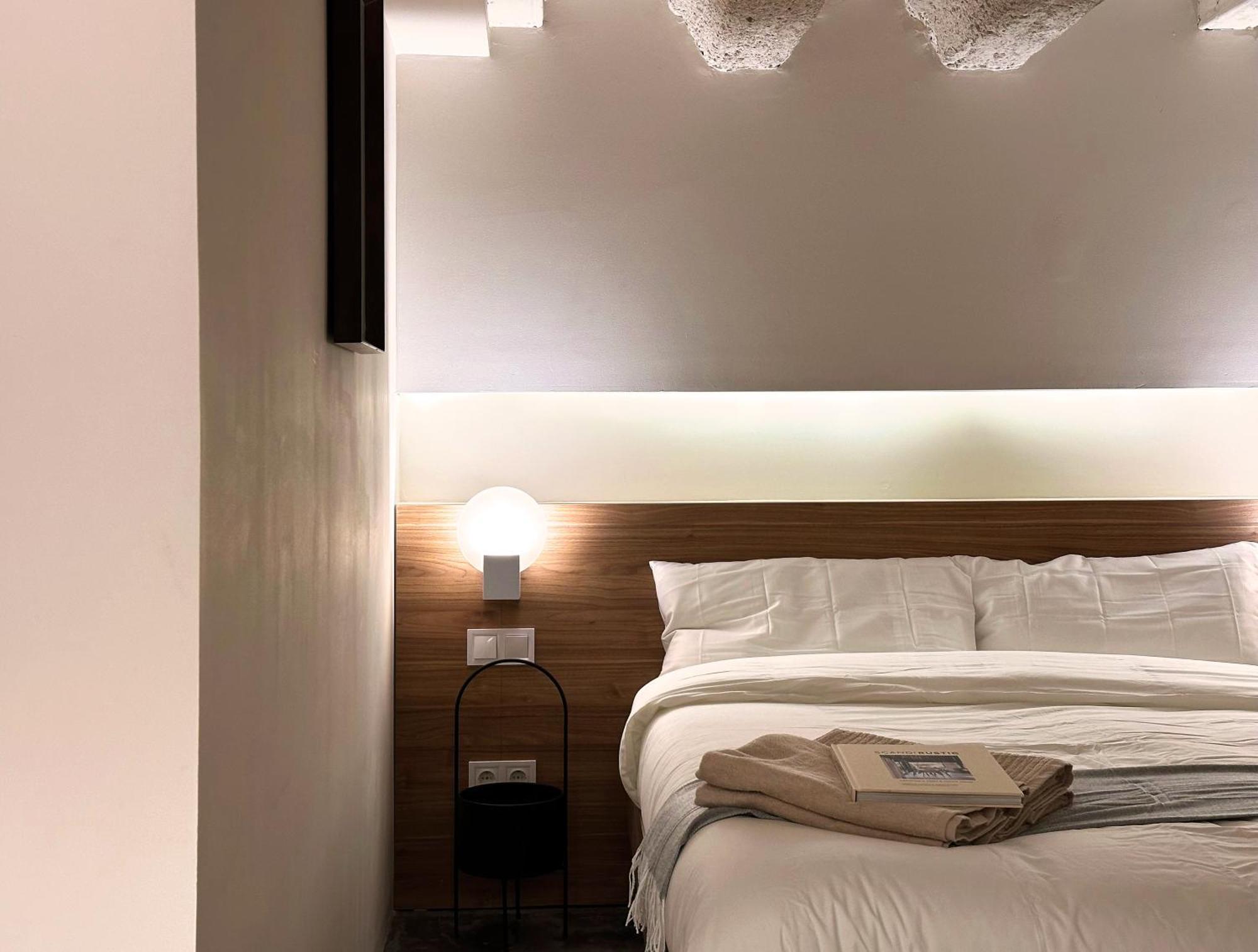 Unique Living Born Apartments & Studios 巴塞罗那 外观 照片