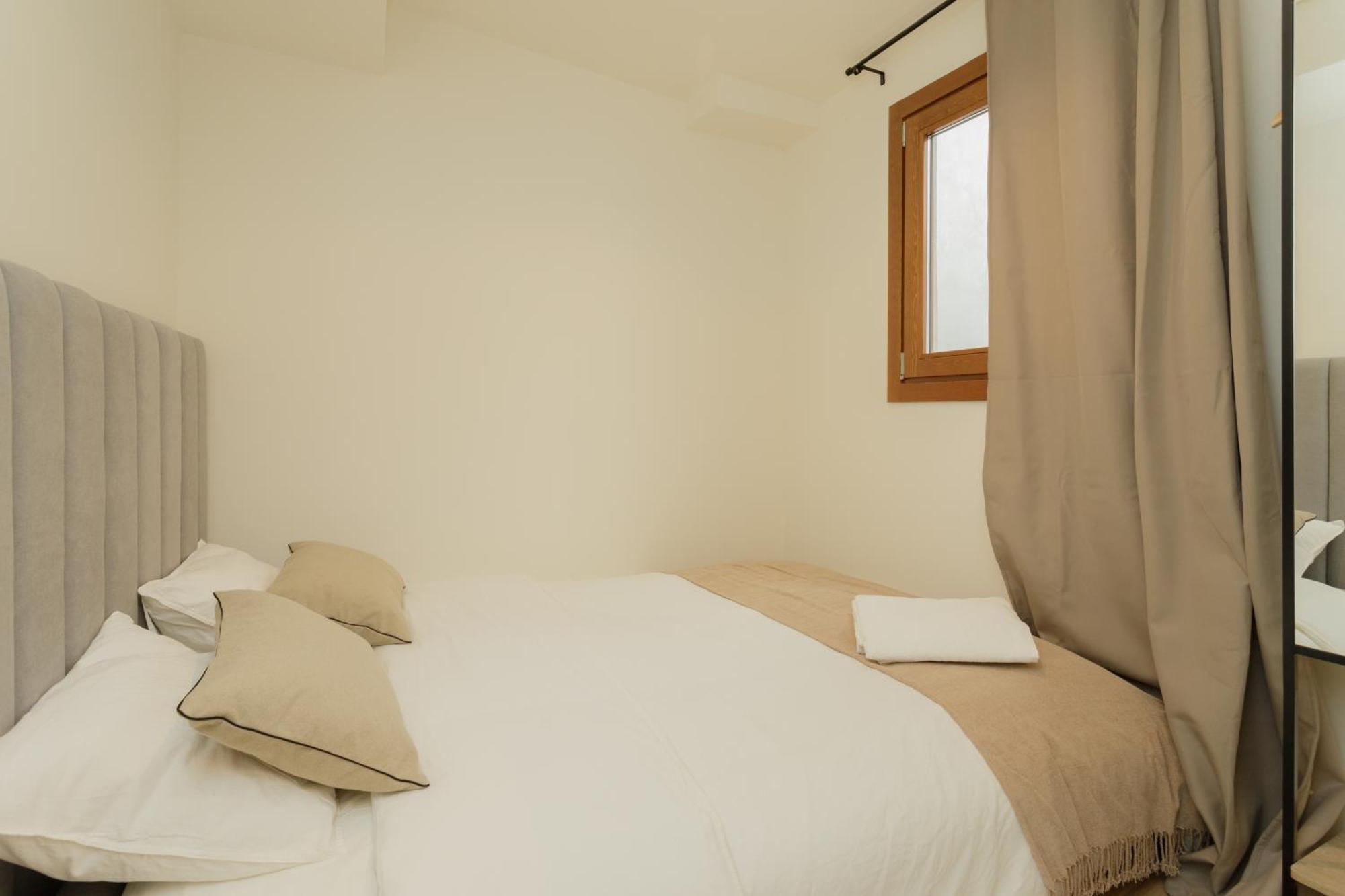 Unique Living Born Apartments & Studios 巴塞罗那 外观 照片