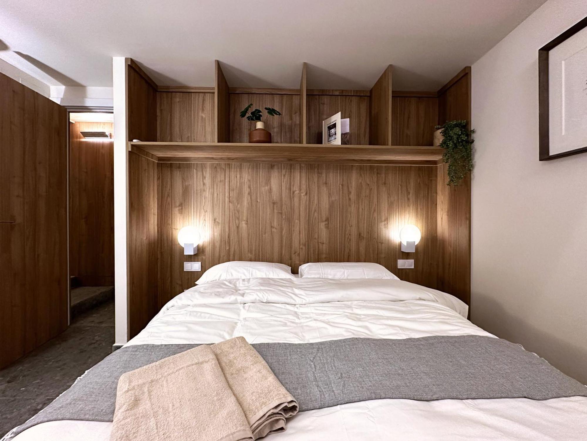 Unique Living Born Apartments & Studios 巴塞罗那 外观 照片