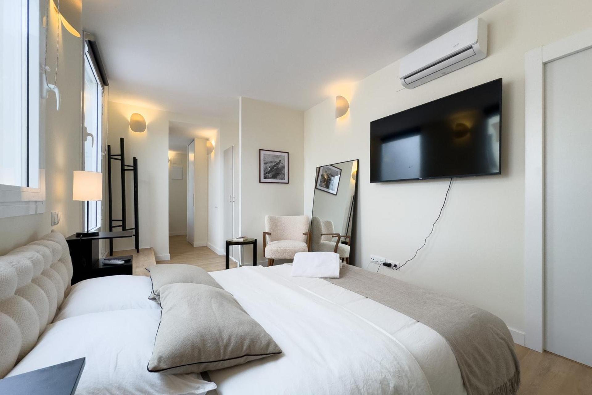 Unique Living Born Apartments & Studios 巴塞罗那 外观 照片