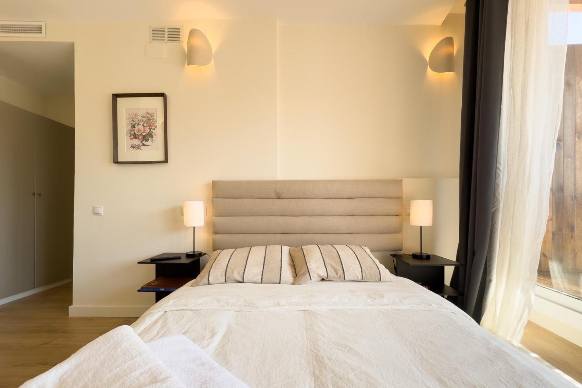 Unique Living Born Apartments & Studios 巴塞罗那 外观 照片