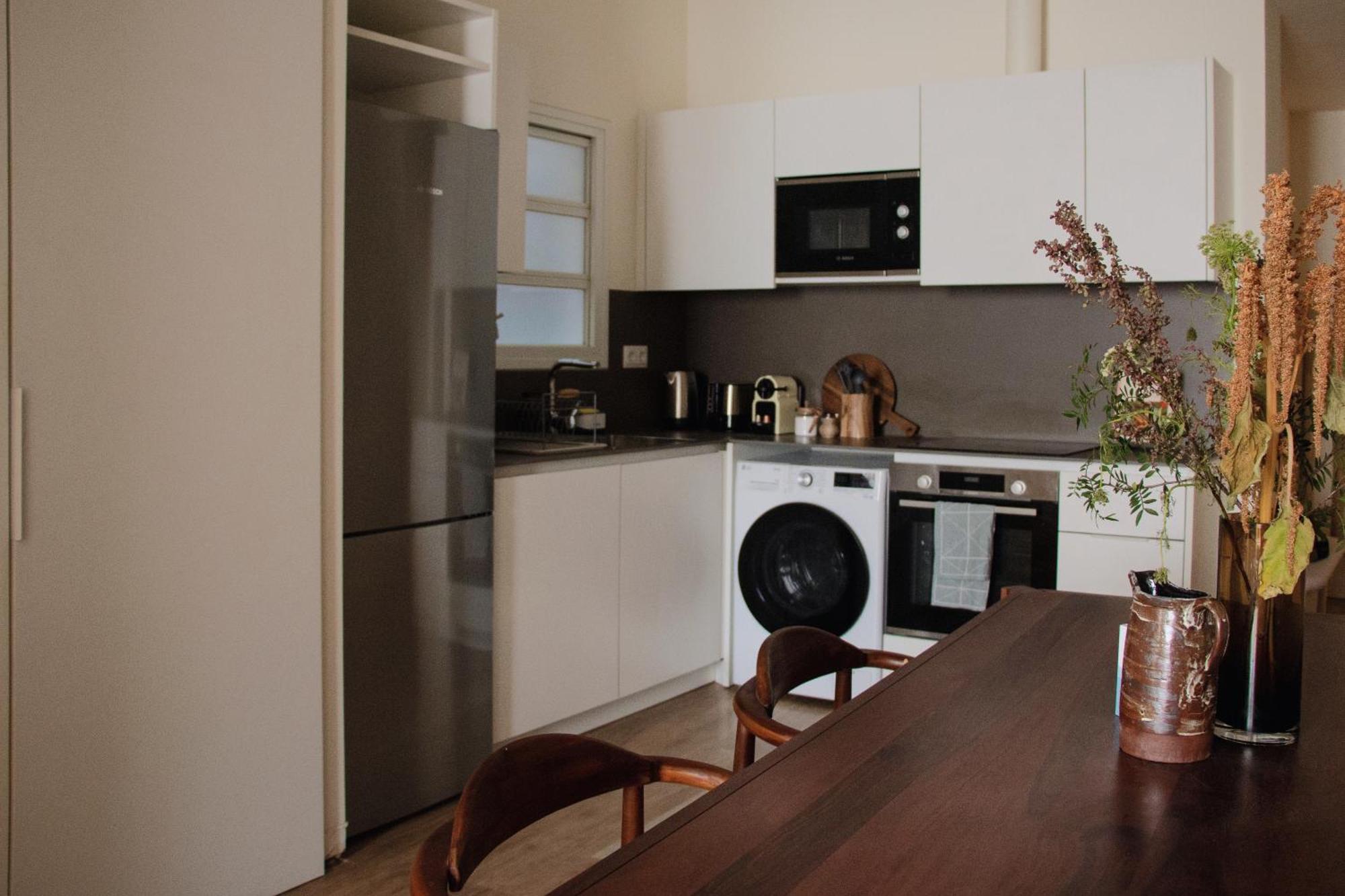 Unique Living Born Apartments & Studios 巴塞罗那 外观 照片